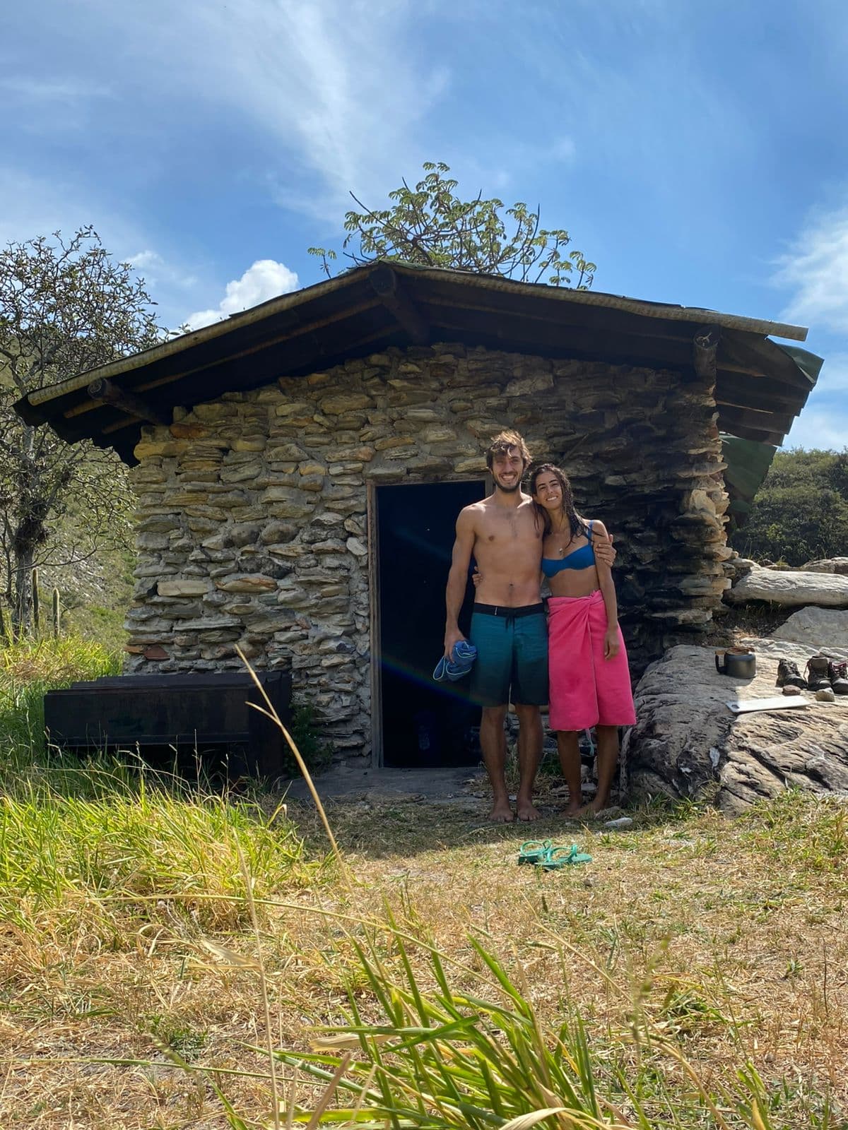 Cabana
